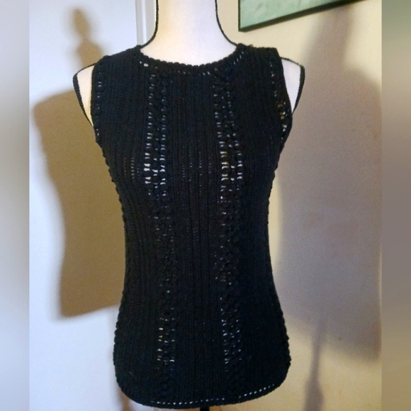 NWT Catherine Malandrino sweater - Picture 1 of 7